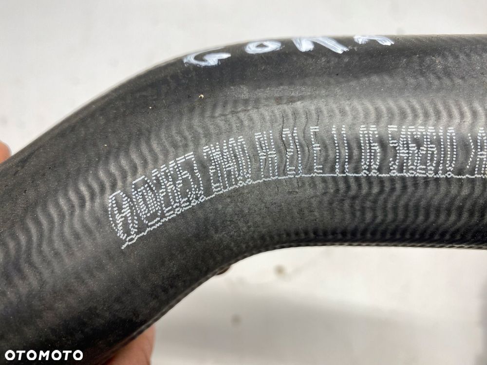 PRZEWÓD INTERCOOLERA GÓRNY HYUNDAI TUCSON IV 1.6 T 28253-2M400 21-24 - 4