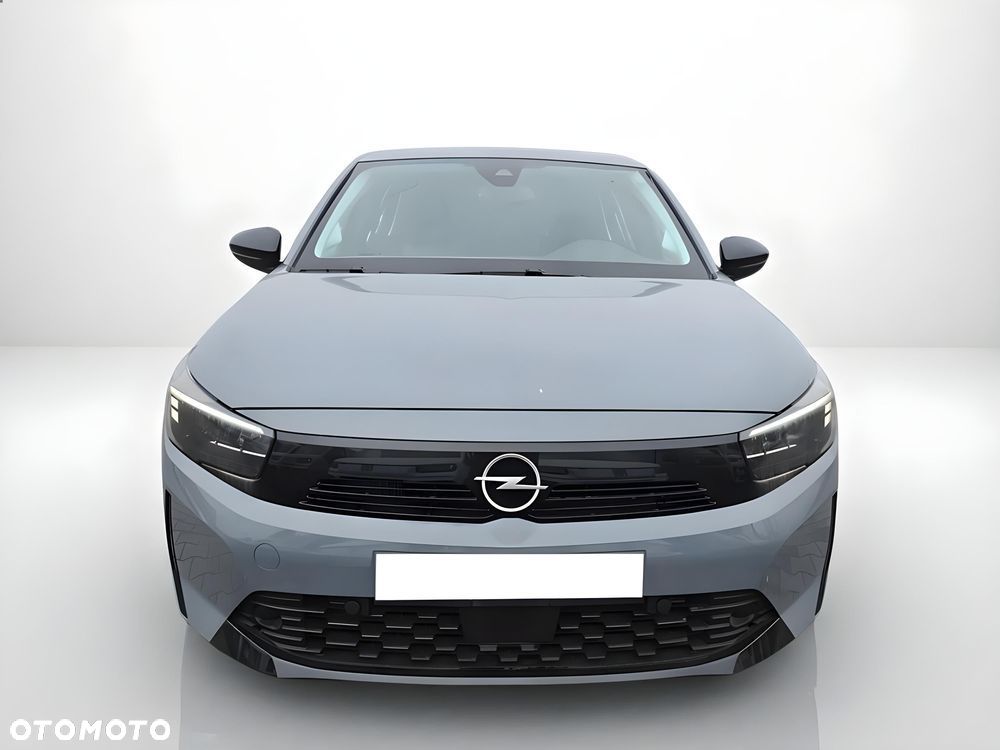 Opel Corsa 1.2 T mHEV GS eDCT - 2