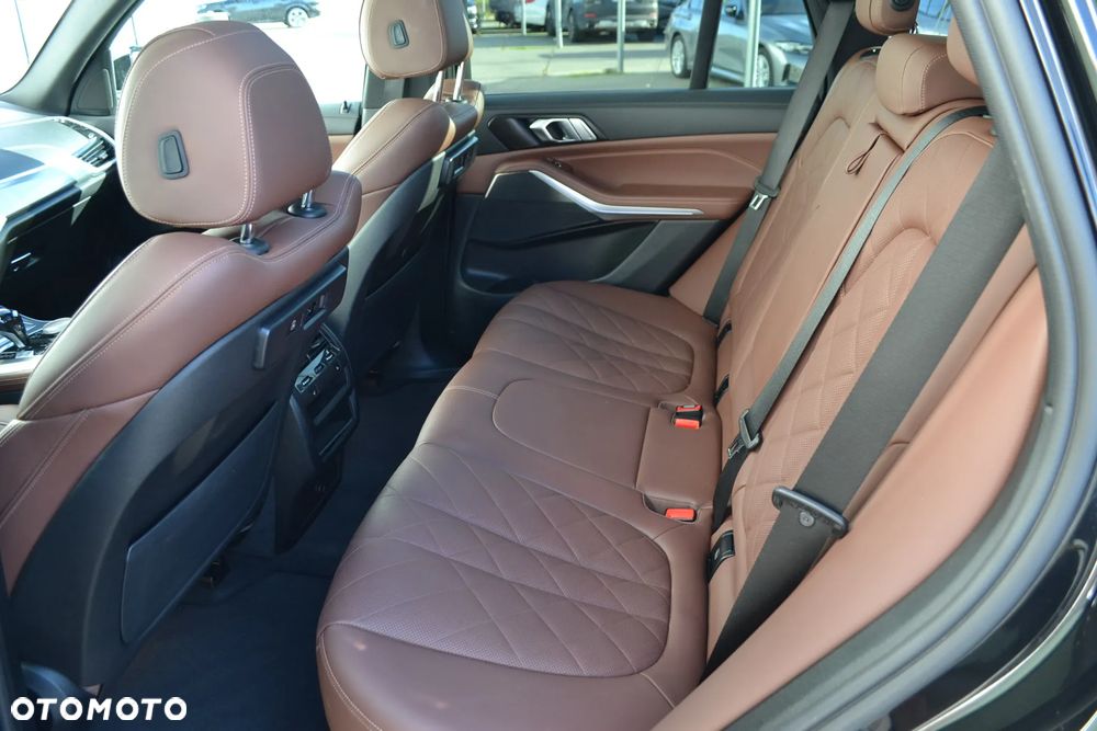 BMW X5 xDrive25d sport - 8