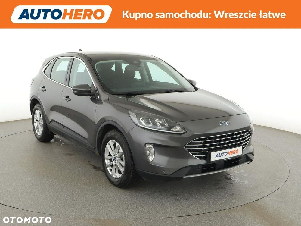 Ford Kuga 1.5 EcoBlue TITANIUM - 11