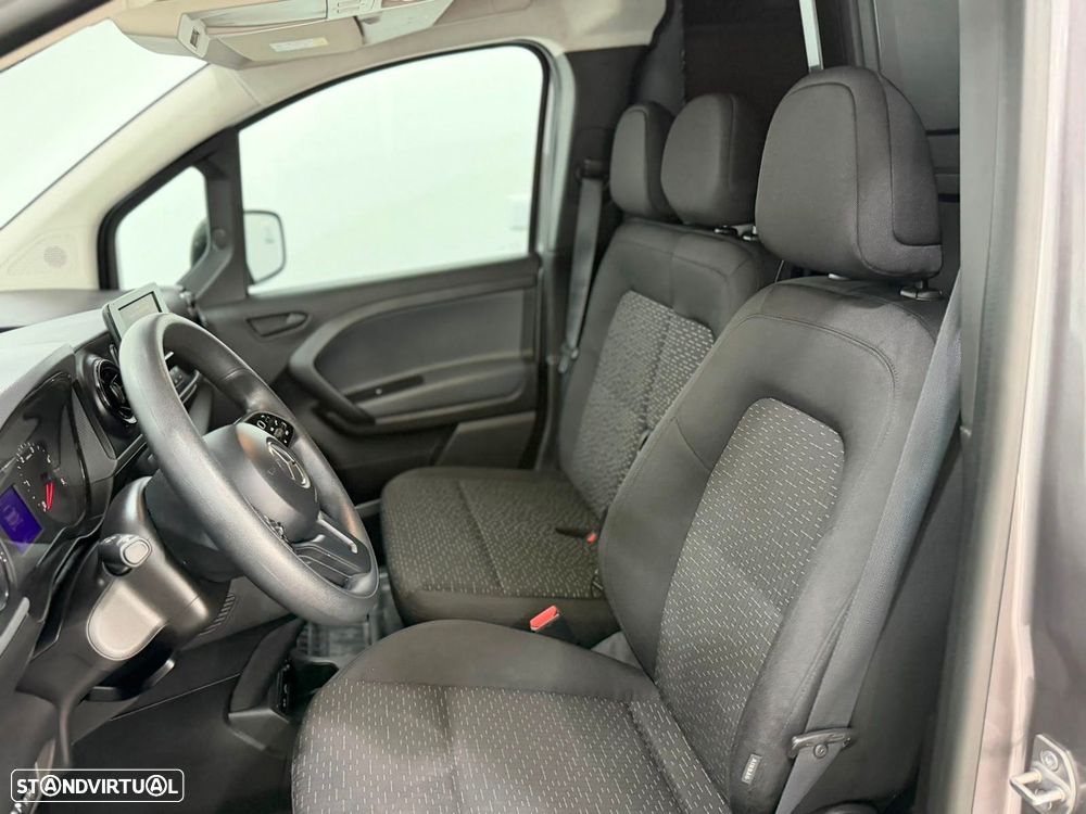 Mercedes-Benz Citan 108 CDI/27 - 6