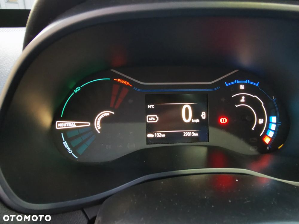 Dacia Spring 27.4kWh Comfort Plus - 15