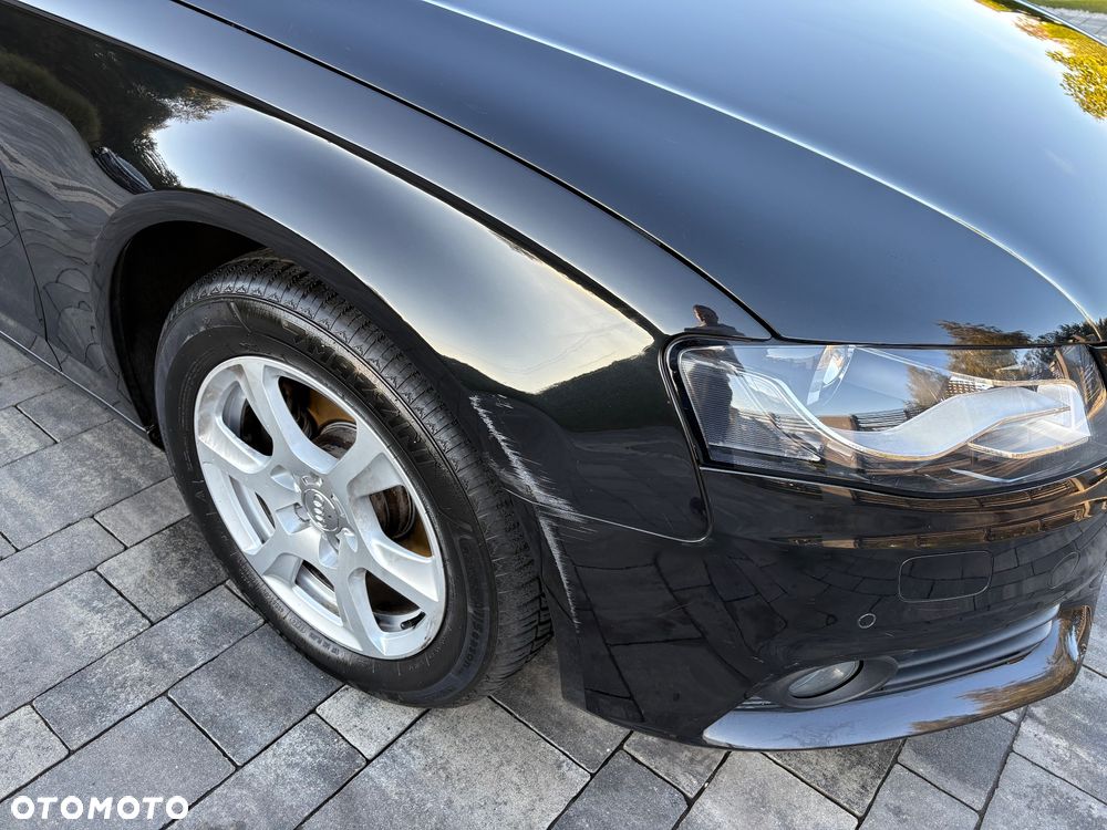 Audi A4 Avant 2.0 TDI Limited Edition - 22