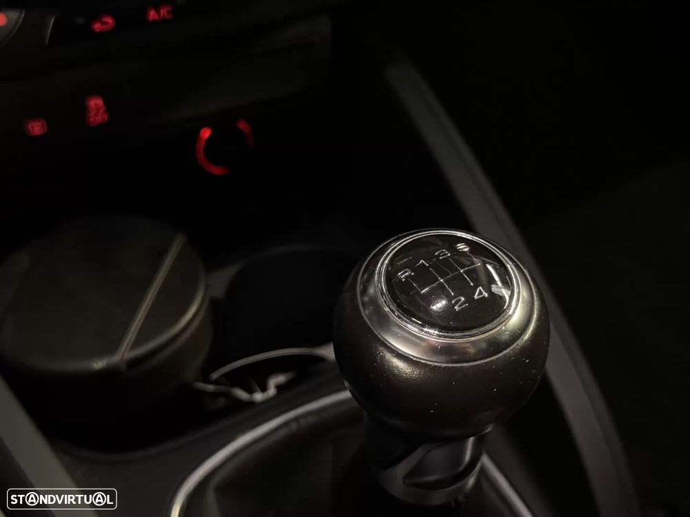 Audi A1 Sportback - 26