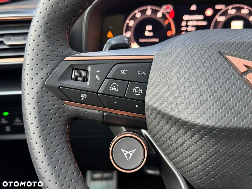 Cupra Formentor 1.5 eTSI mHEV DSG - 28