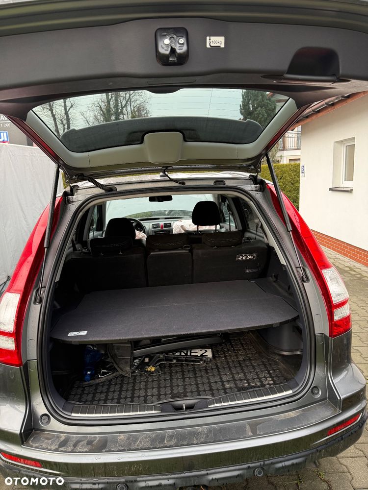 Honda CR-V 2.2i-DTEC Elegance Lifestyle - 22