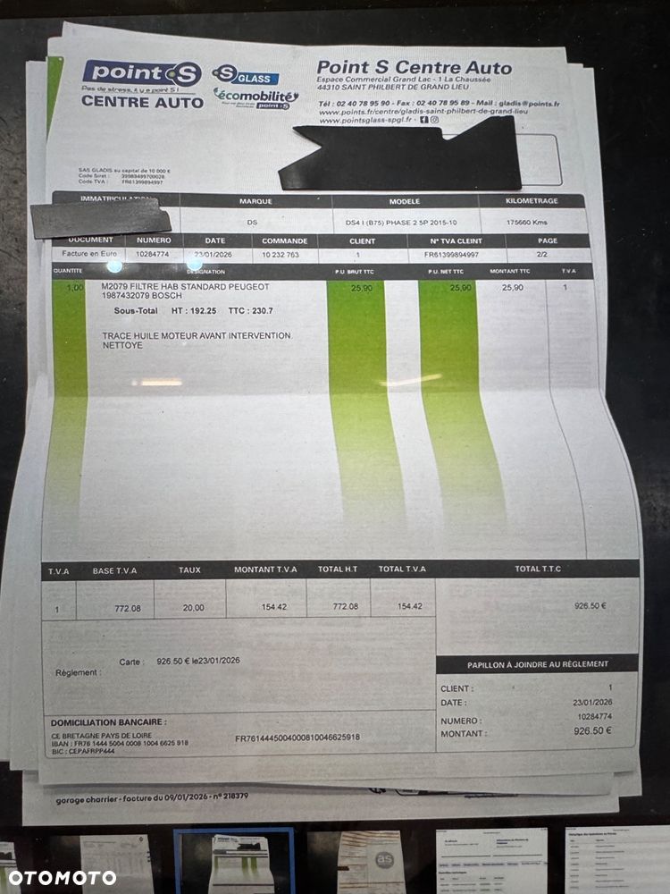 DS Automobiles DS 4 - 28