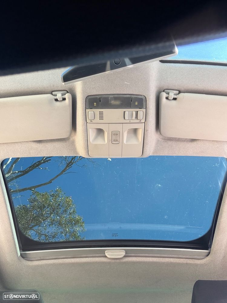 SEAT Ibiza 1.4 16V Sport - 9