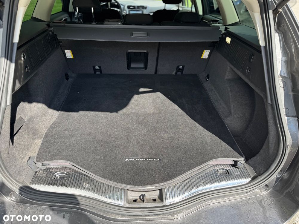 Ford Mondeo 2.0 TDCi STart-Stopp PowerShift-Aut Titanium - 27