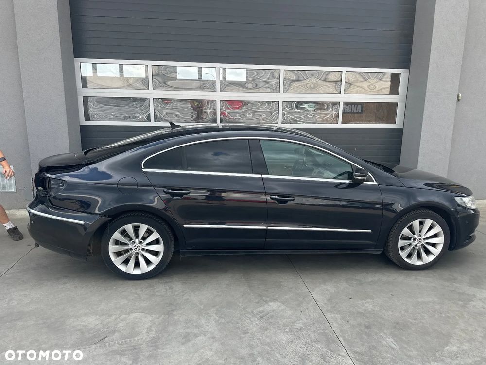 Volkswagen CC - 7