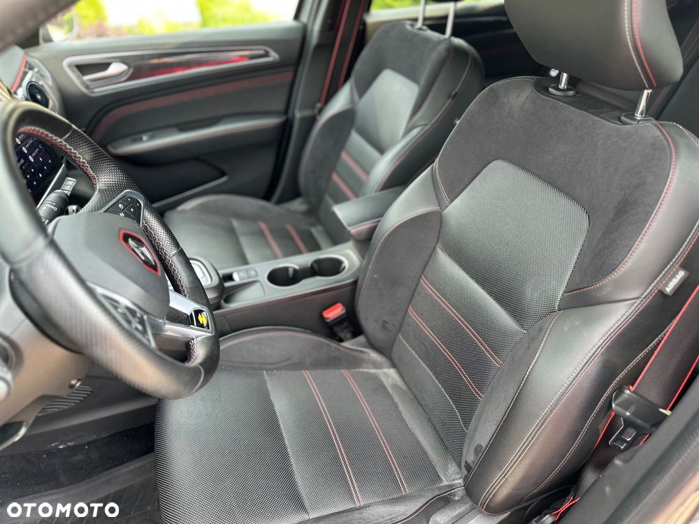 Renault Arkana 1.6 E-TECH R.S Line MMT - 25