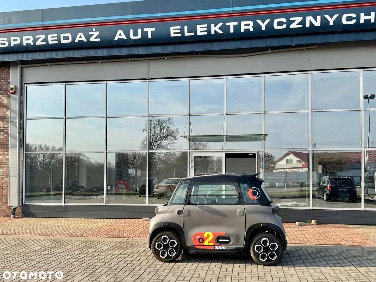 Citroën Inny - 13