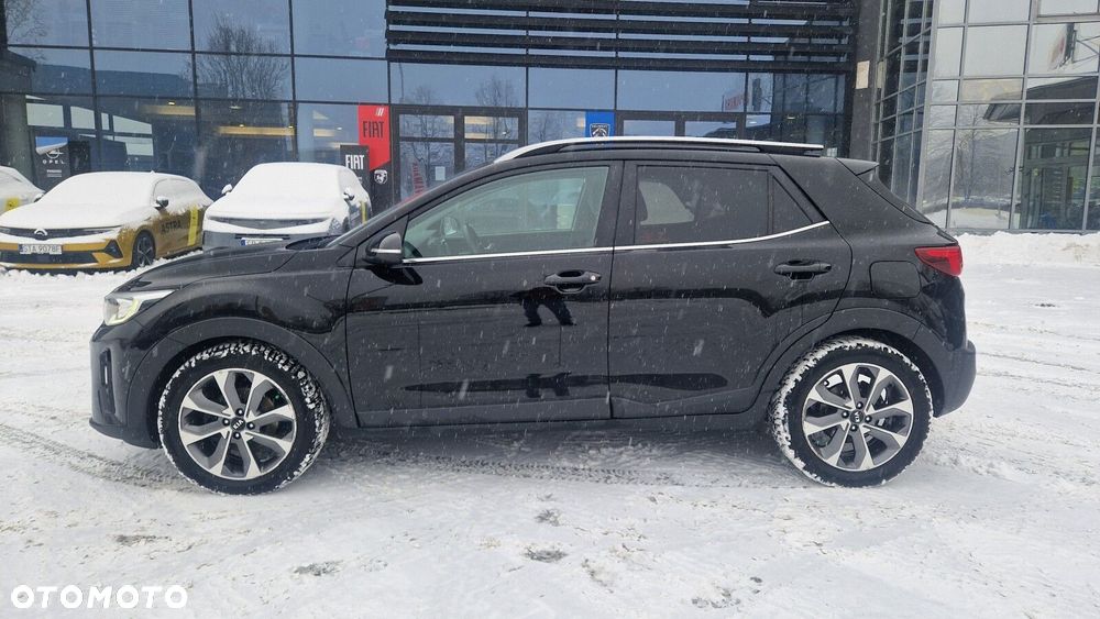 Kia Stonic 1.0 T-GDI XL - 10