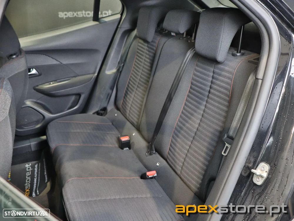 Peugeot 2008 1.5 BlueHDi Active Pack - 8