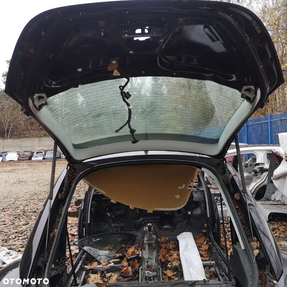 VOLKSWAGEN NEW BEETLE KAROSERIA DRZWI DACH KLAPA MASKA UK - 22