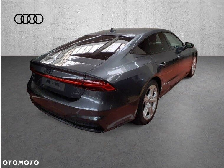 Audi A7 Sportback - 2