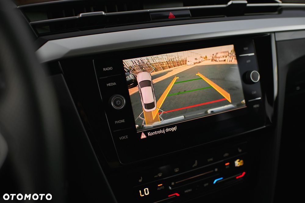 Volkswagen Arteon 2.0 TDI Elegance DSG - 33