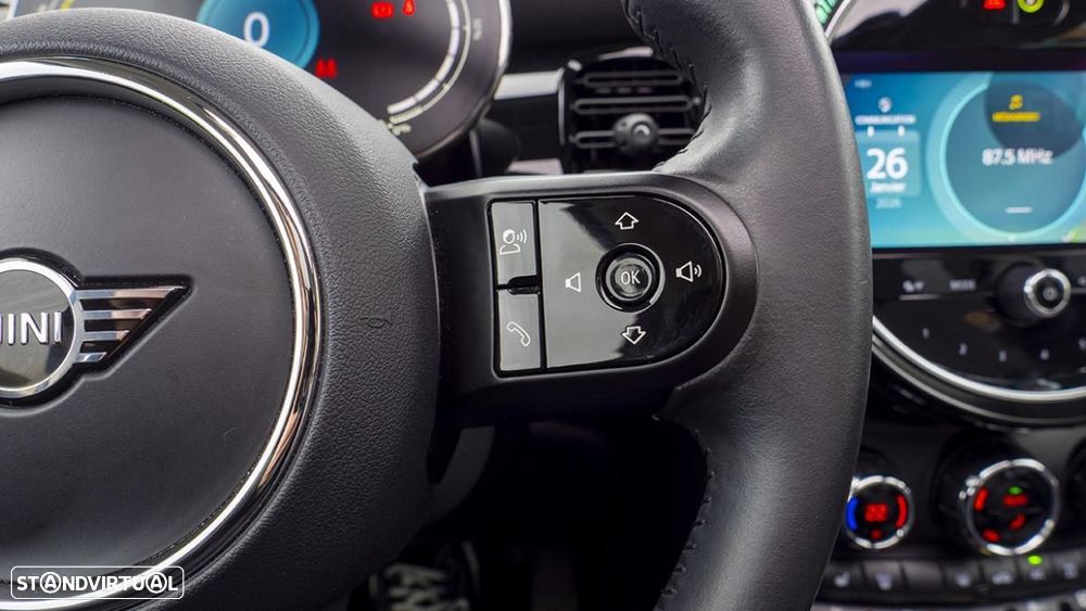 MINI 3 Portas Cooper SE Yours - 38