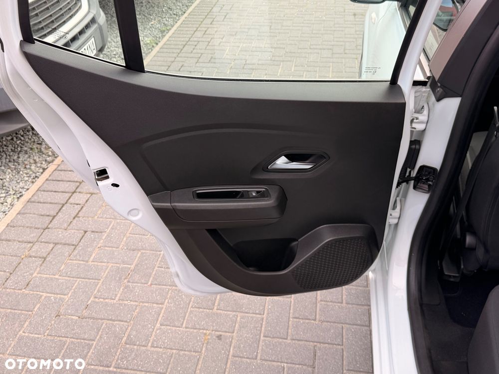 Dacia Sandero TCe 90 Comfort - 26