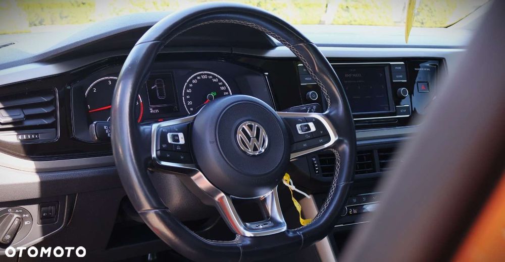 Volkswagen Polo - 12