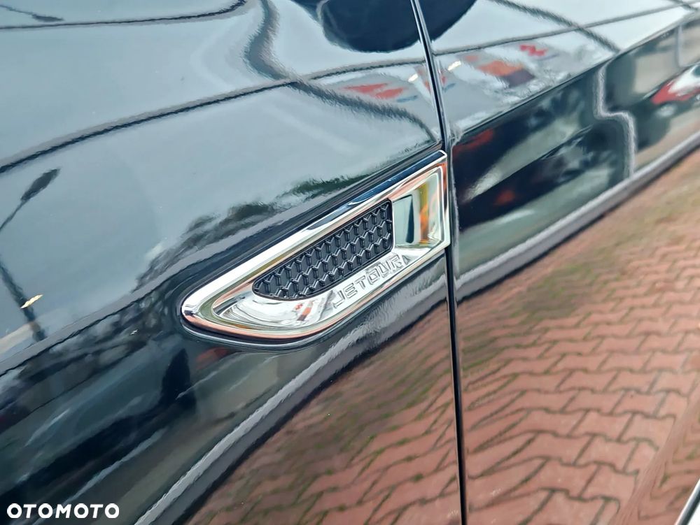 Jetour X70 Plus - 27