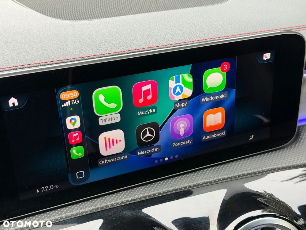 Mercedes-Benz CLA 200 4-Matic AMG Line 8G-DCT - 21