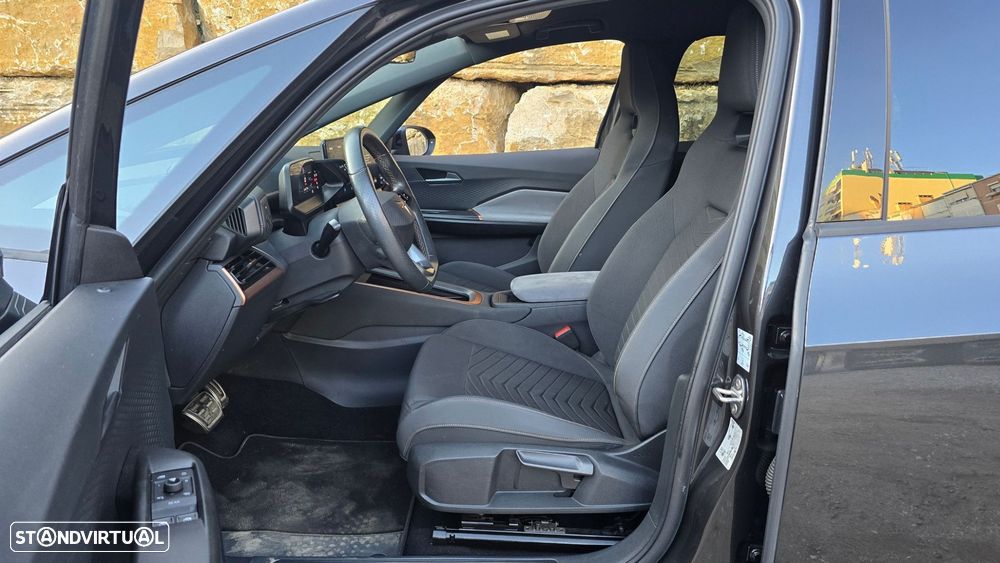 Cupra Born 170kW/77kWh Edition Dynamic - 54