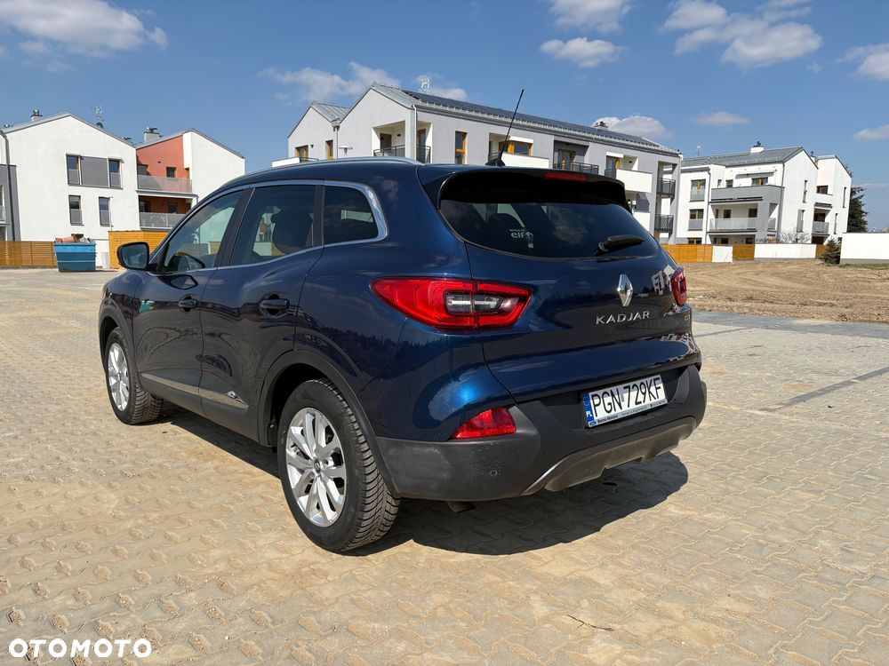 Renault Kadjar 1.5 dCi Energy Intens - 7