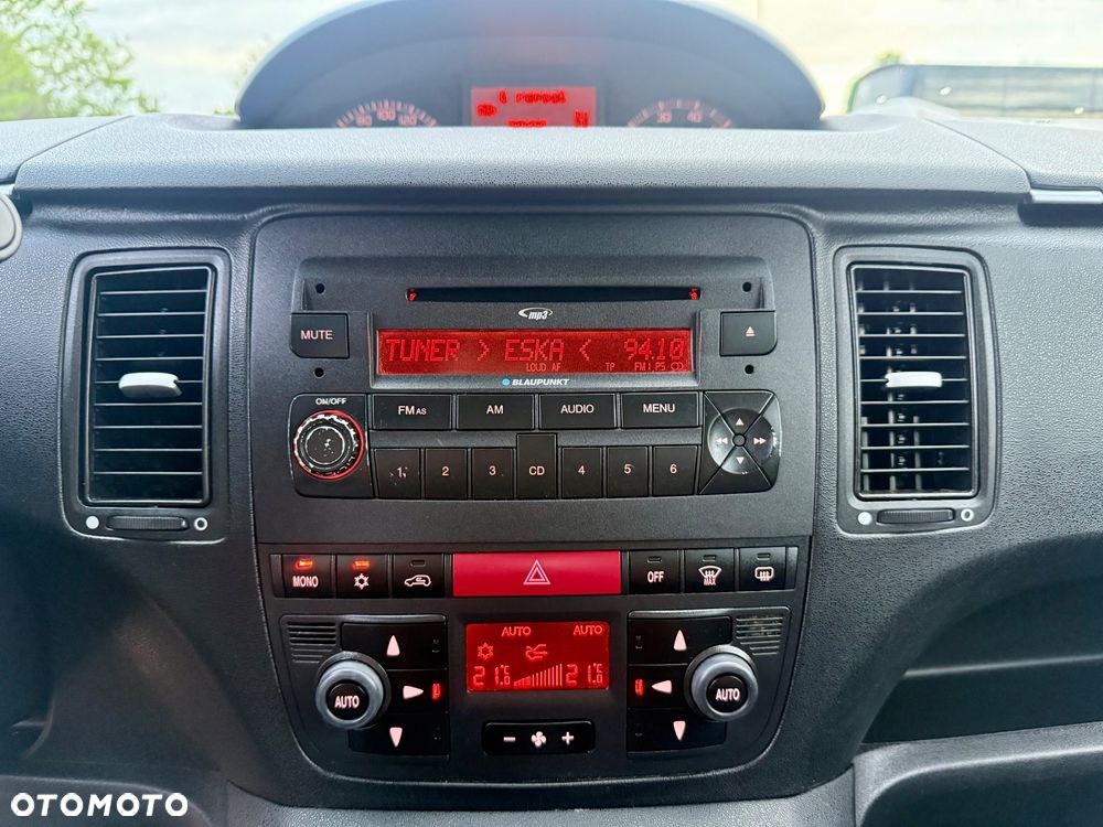 Fiat Idea 1.4 16V Automatik Dynamic - 22