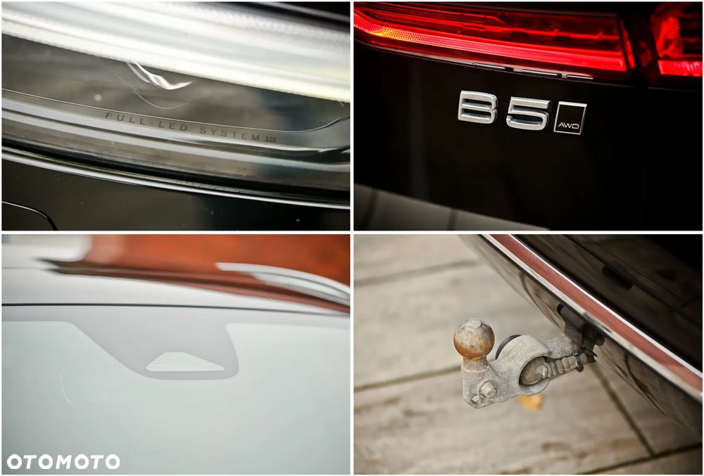 Volvo XC 60 B5 D AWD Geartronic Inscription - 33