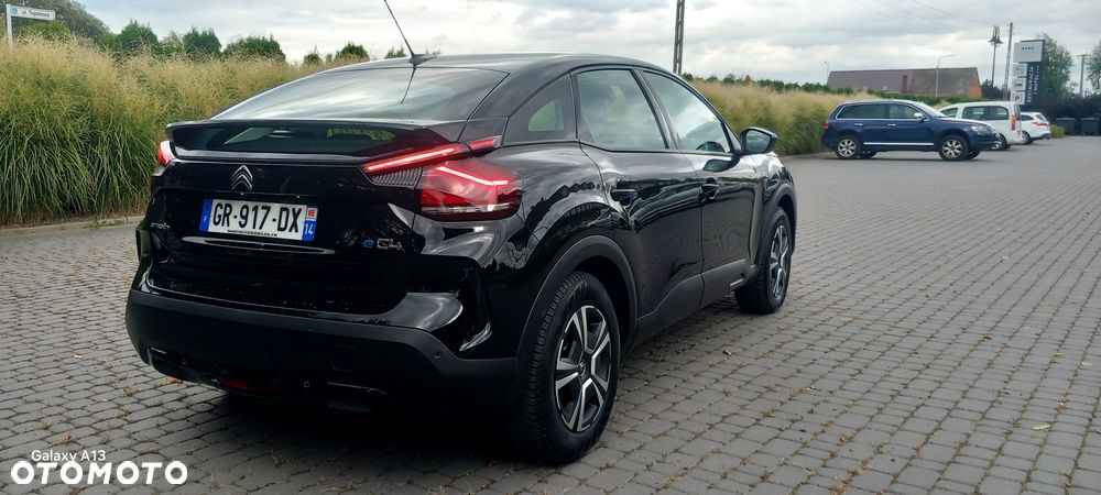 Citroën C4 - 7