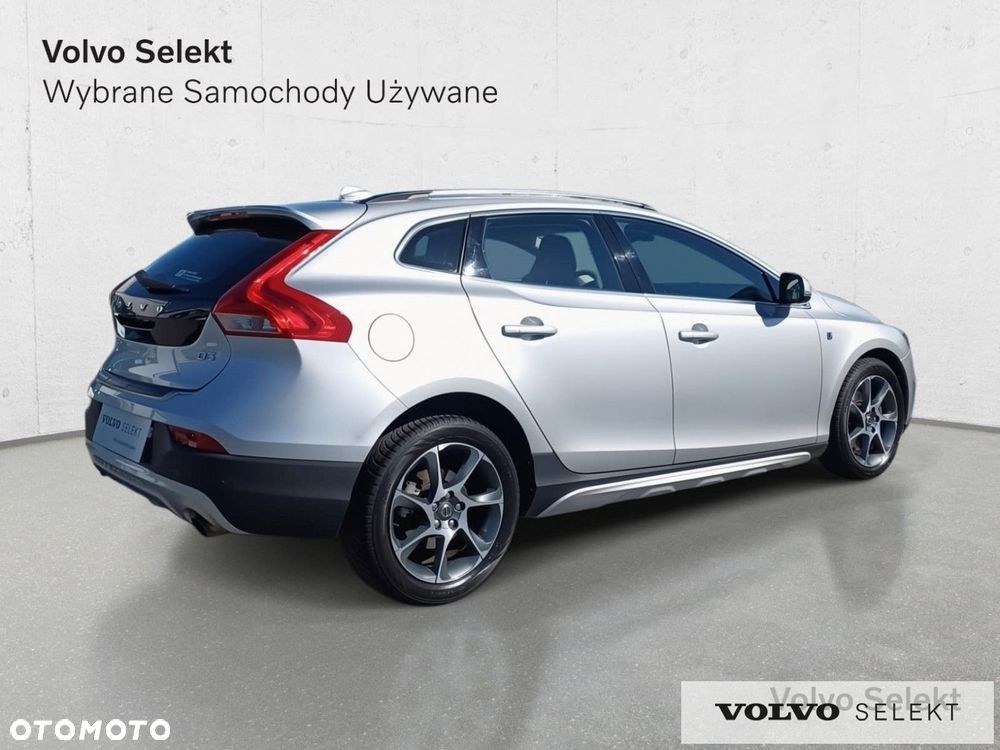 Volvo V40 - 8