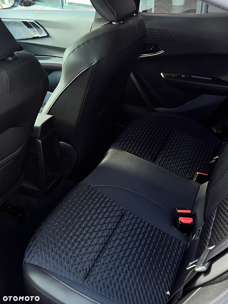 Renault Clio 1.8 E-TECH Full Hybrid 160 Techno - 7