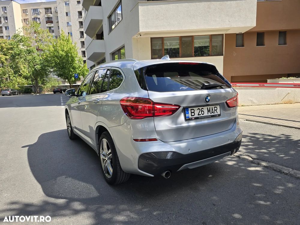 BMW X1 - 21
