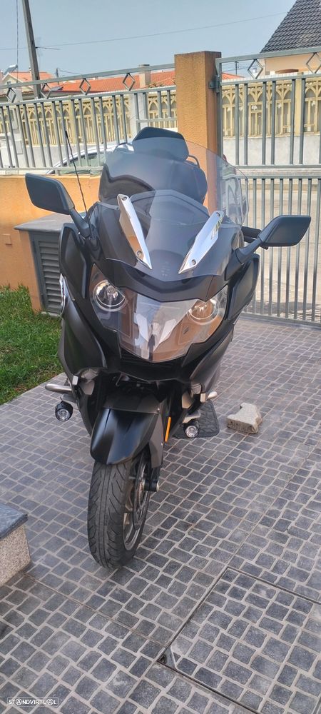 BMW K 1600 GTL GTL - 11