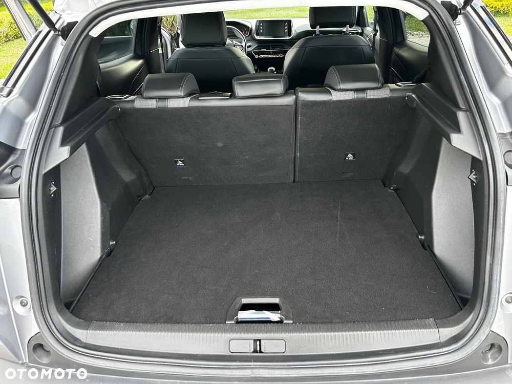 Peugeot 2008 BlueHDi 110 Active - 8