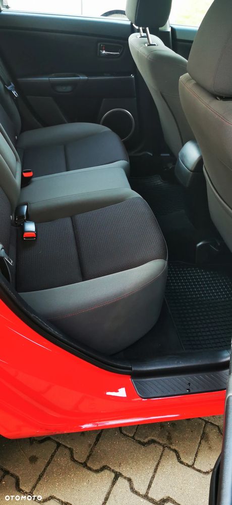 Mazda 3 1.6 Comfort - 25