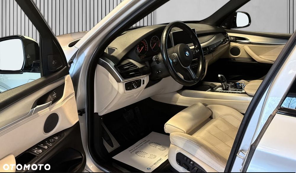 BMW X5 xDrive40e - 29