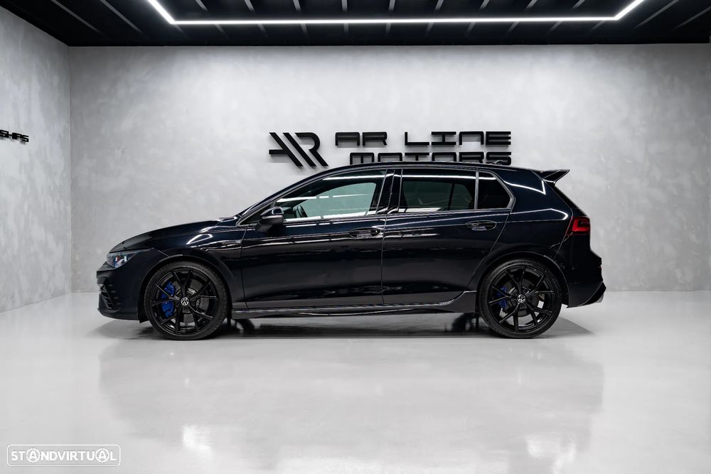VW Golf 2.0 TSI OPF 4Motion DSG R Performance - 13