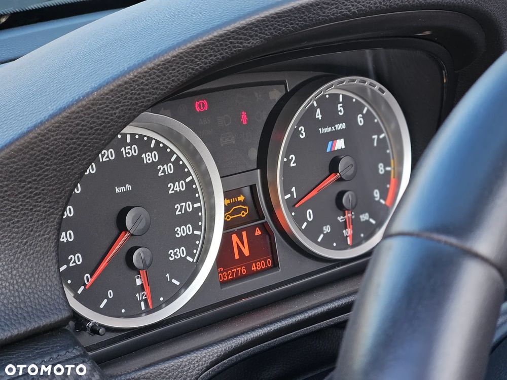 BMW M3 - 30