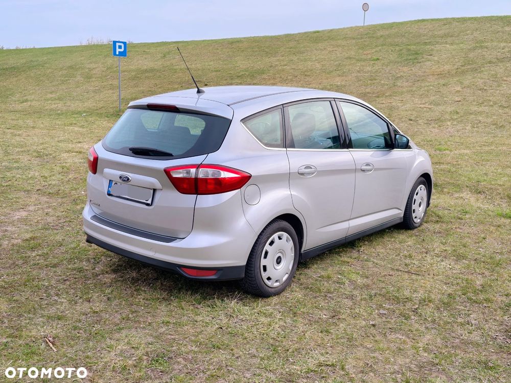 Ford C-MAX - 10