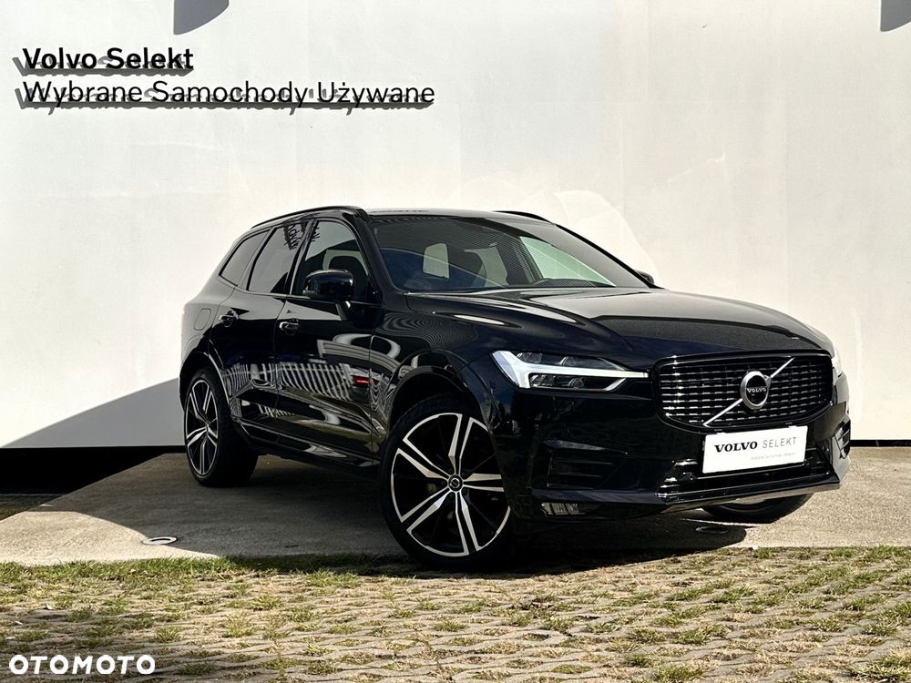 Volvo XC 60 - 5