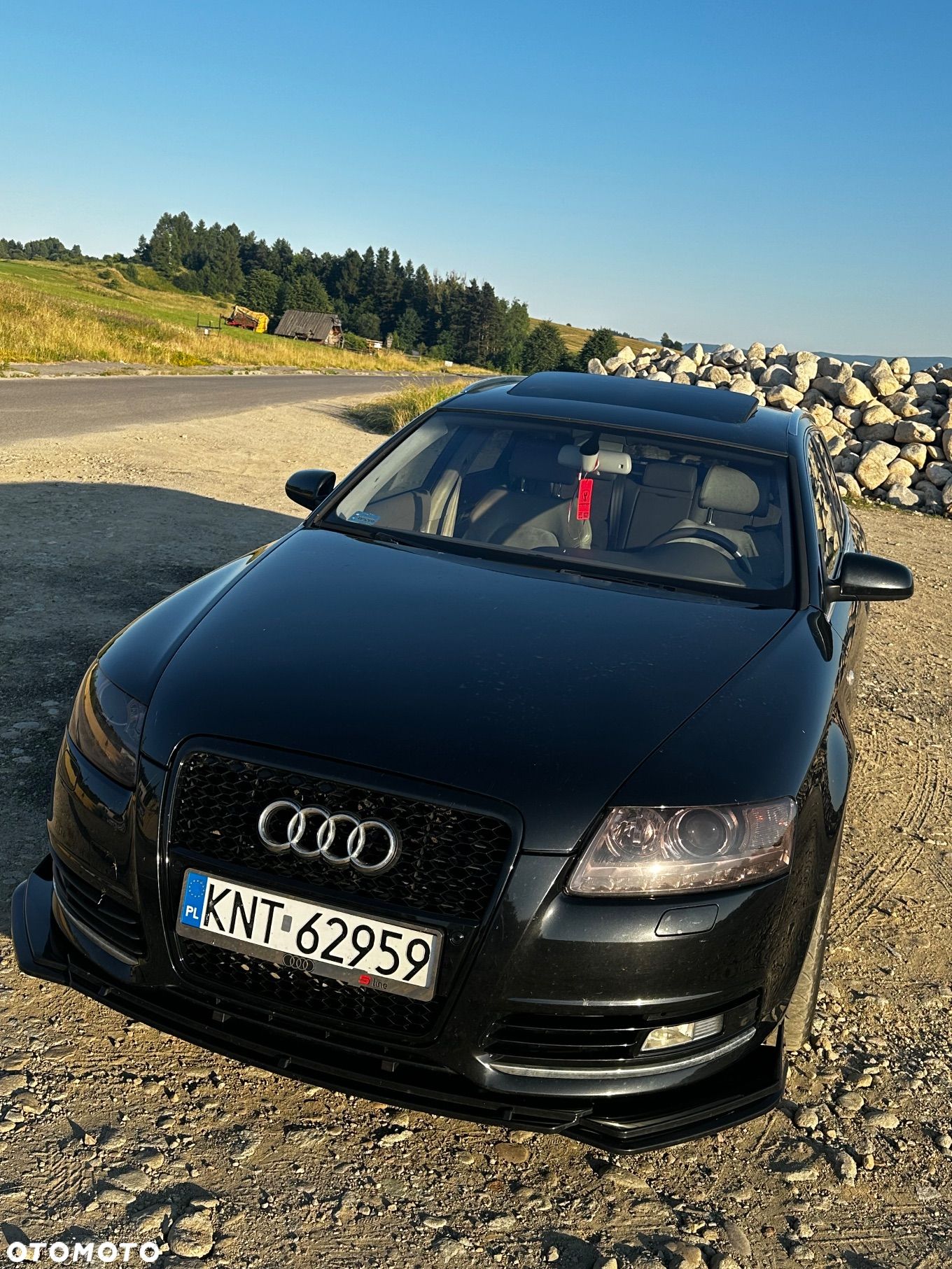 Audi A6 3.0 TDI Quattro Tiptronic - 1