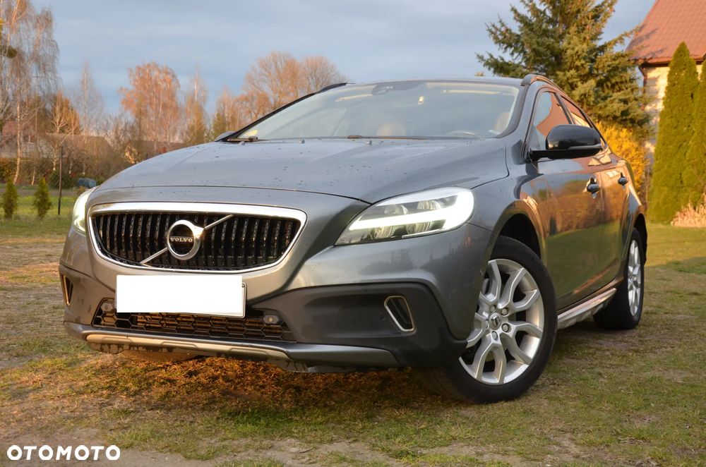 Volvo V40 Cross Country D2 Momentum - 7