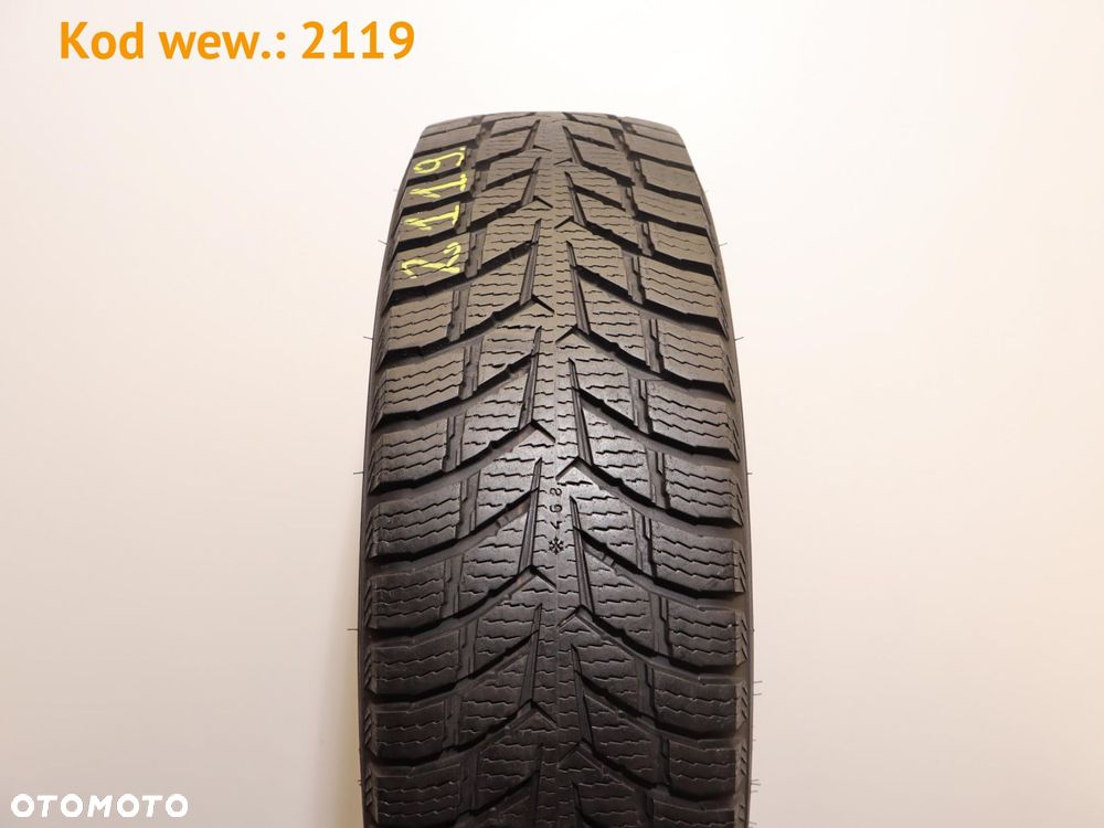 NOKIAN Snowproof C - 205/75 R16C - 4
