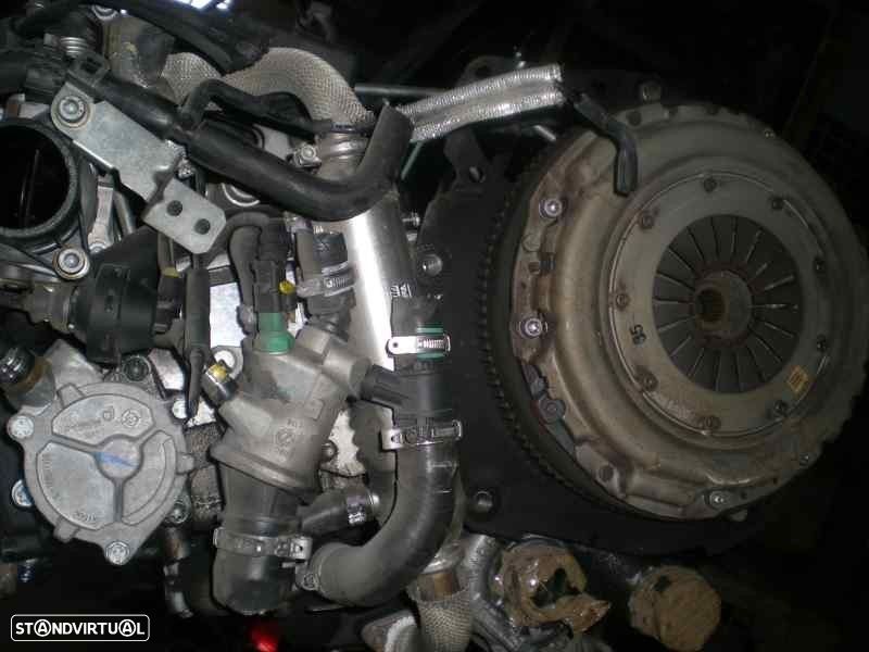 MOTOR COMPLETO FIAT STILO 2001 - 3