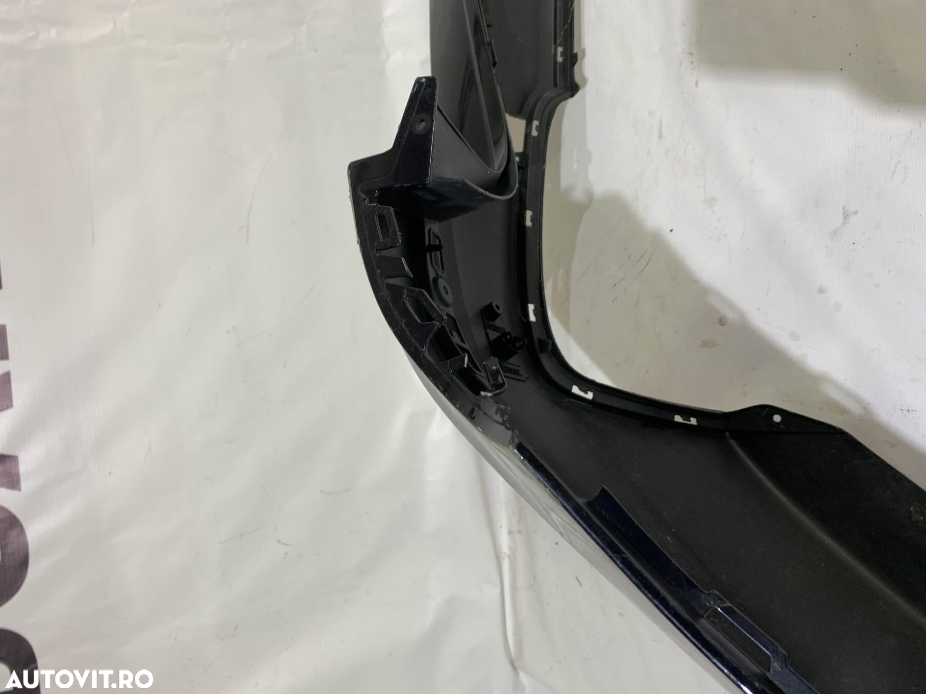 Bara spate BMW X3, F25, M-Sport, 2011, 2012, 2013, 2014, 2015, 2016, 2017, cod origine OE 8048131. - 11