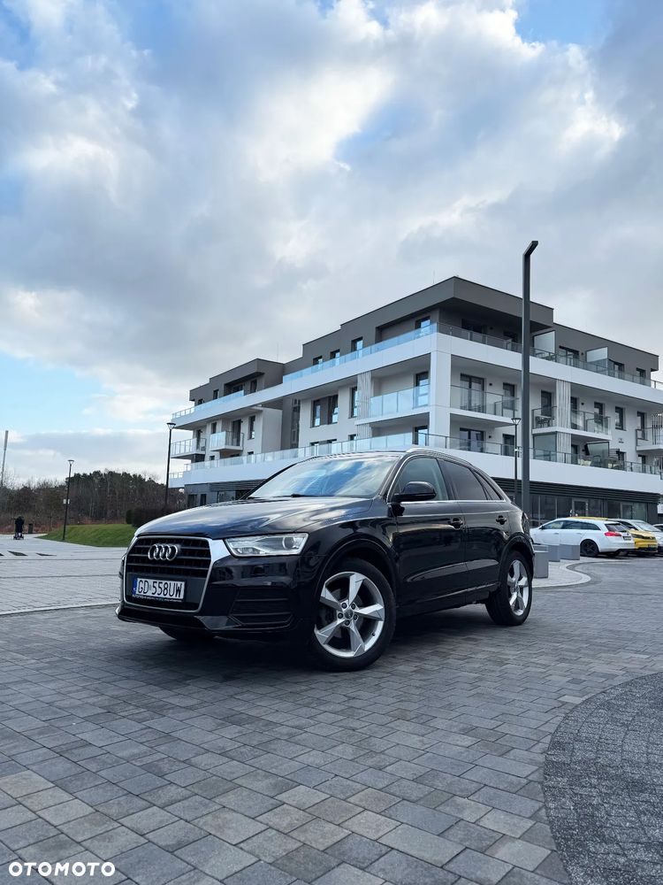 Audi Q3 - 4