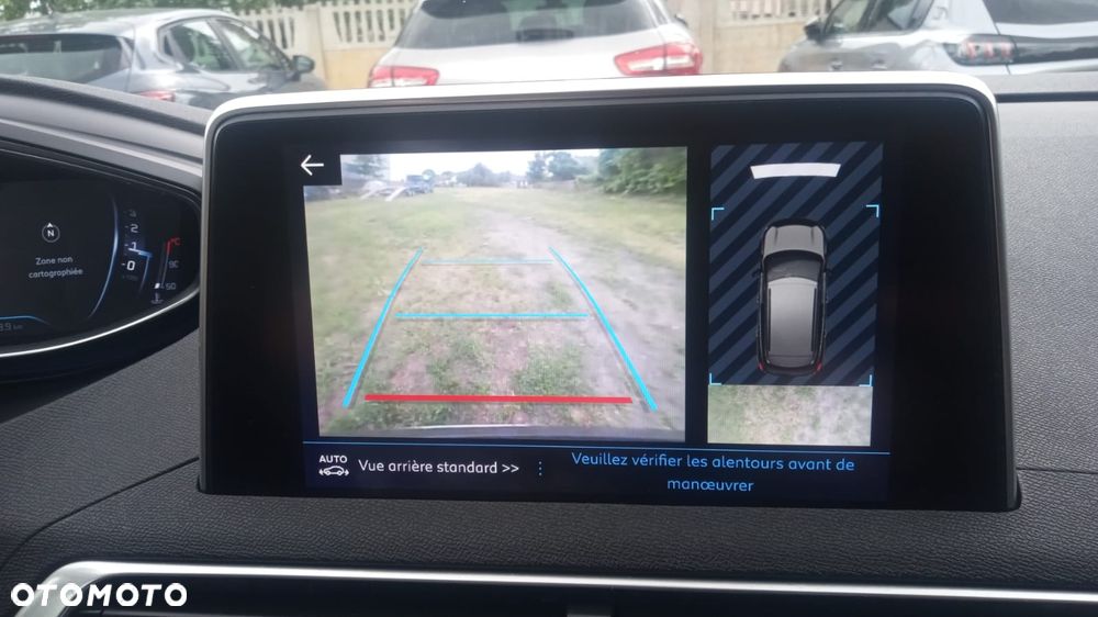 Peugeot 3008 BlueHDi 120 Stop & Start Allure - 15