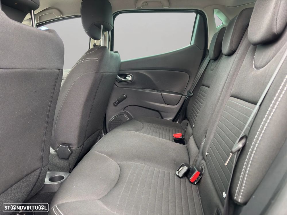Renault Clio 0.9 TCe Limited - 13